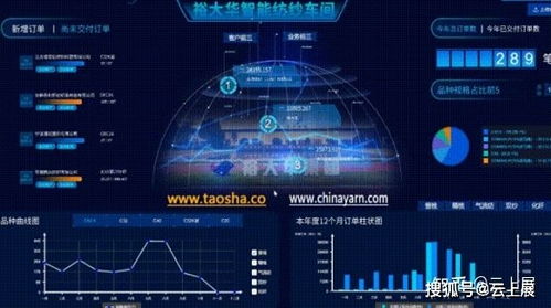 从宝马智能工厂看产业数字化的实现路径与价值