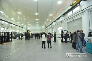 技术引领新纪元，智造启航新征程——温泽测量仪器上海公司8周年暨新工厂乔迁典礼隆重举行